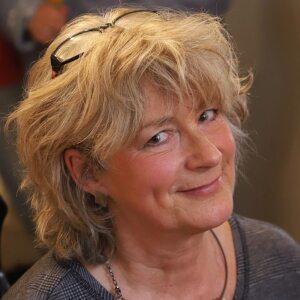 Profilbild von Carola Lambrecht