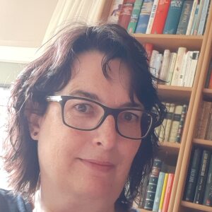 Profilbild von Carola Lange