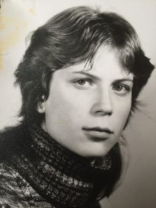 Profilbild von Carola Lange