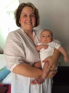 Profilbild von Carola Lange
