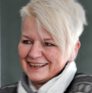 Profilbild von Carola Langer