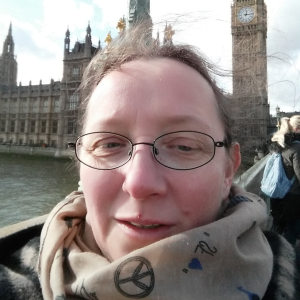 Profilbild von Carola Latzke