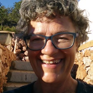 Profilbild von Carola Legde