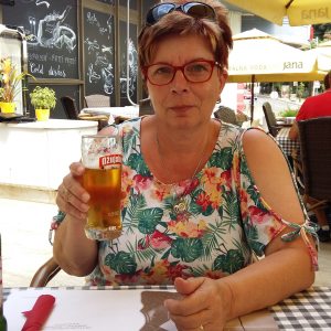 Profilbild von Carola Leitmont