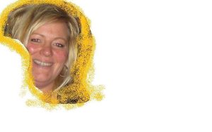 Profilbild von Carola Leppin