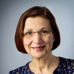 Profilbild von Carola Liesch