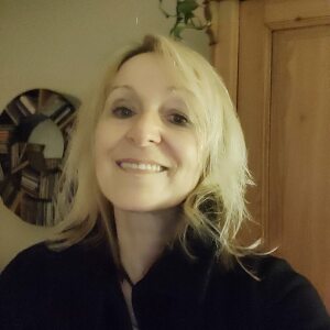 Profilbild von Carola Limbach