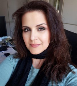 Profilbild von Carola Liona