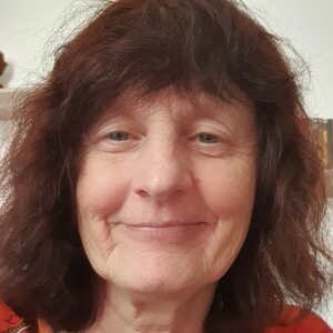 Profilbild von Carola Lippert