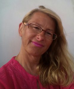 Profilbild von Carola Lippstreuer