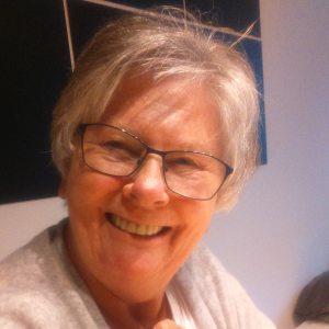 Profilbild von Carola Löchel