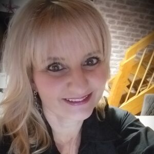 Profilbild von Carola Loges