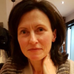 Profilbild von Carola Lohse
