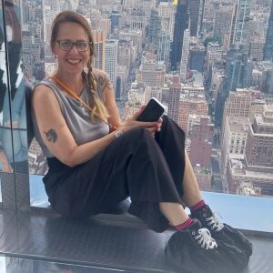 Profilbild von Carola Lorenz