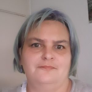 Profilbild von Carola Luckas