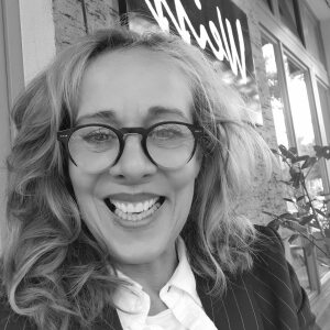 Profilbild von Carola Ludwig