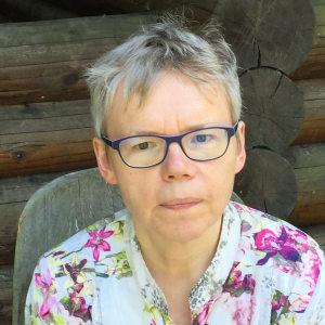 Profilbild von Carola Ludwig