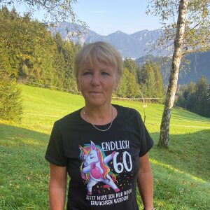 Profilbild von Carola Lück