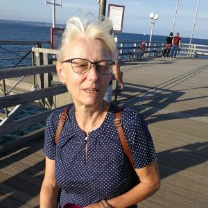 Profilbild von Carola Lück
