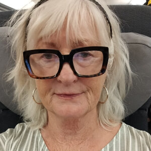 Profilbild von Carola Luiskandl