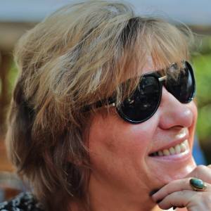 Profilbild von Carola Marienhagen