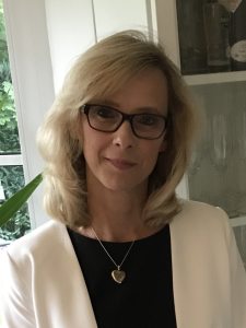 Profilbild von Carola Marthaler