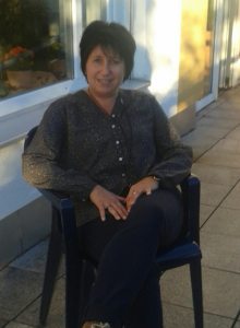 Profilbild von Carola Matuszewski