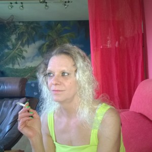 Profilbild von Carola Mausolf