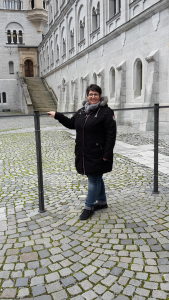 Profilbild von Carola Mayer