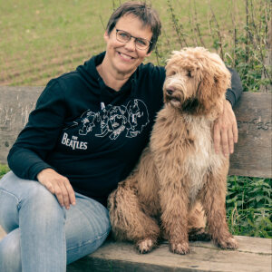 Profilbild von Carola Mellentin