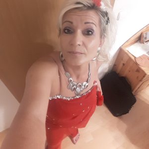 Profilbild von Carola Mennicke