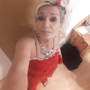 Social Media Profilbild Carola Mennicke 