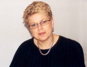 Profilbild von Carola Messer