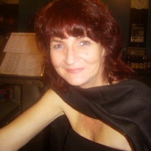 Profilbild von Carola Meyer