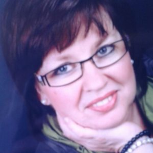 Profilbild von Carola Meyer