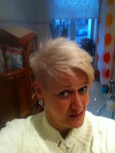Profilbild von Carola Michael