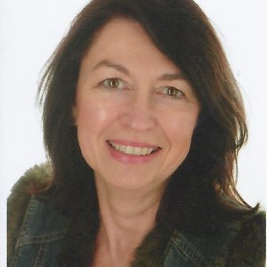 Profilbild von Carola Michel