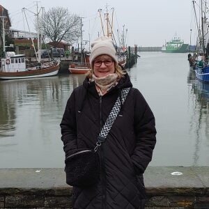 Profilbild von Carola Miedtke