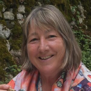 Profilbild von Carola Minssieux-Gliesch