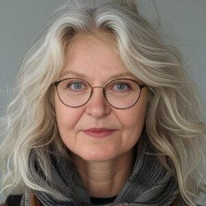Profilbild von Carola Mittelholz