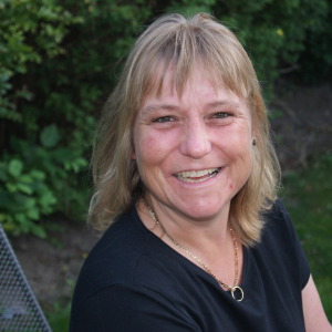 Profilbild von Carola Mönck