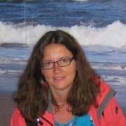 Profilbild von Carola Müller
