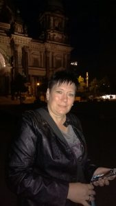 Profilbild von Carola Müller