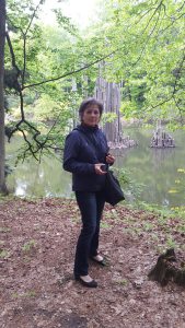 Profilbild von Carola Müller