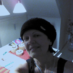 Profilbild von Carola Müller