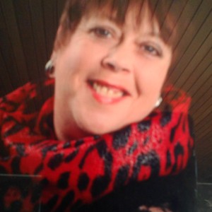 Profilbild von Carola Müller