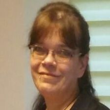 Profilbild von Carola Müller