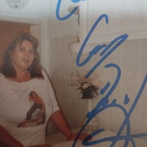 Profilbild von Carola Müller