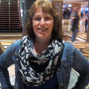 Profilbild von Carola Mulorz