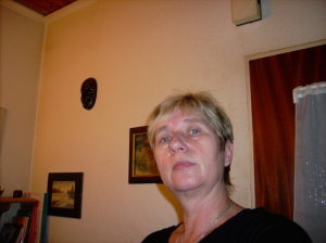 Profilbild von Carola Mundt